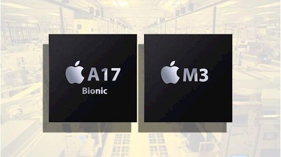 夹江苹果15维修站分享iPhone15系列会用3nm芯片吗 